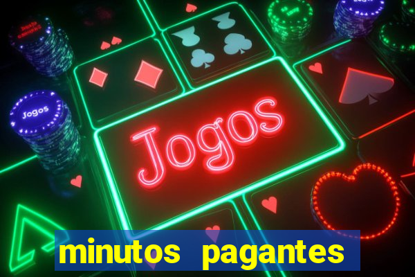 minutos pagantes fortune ox 2024